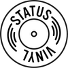 Status Vinyl