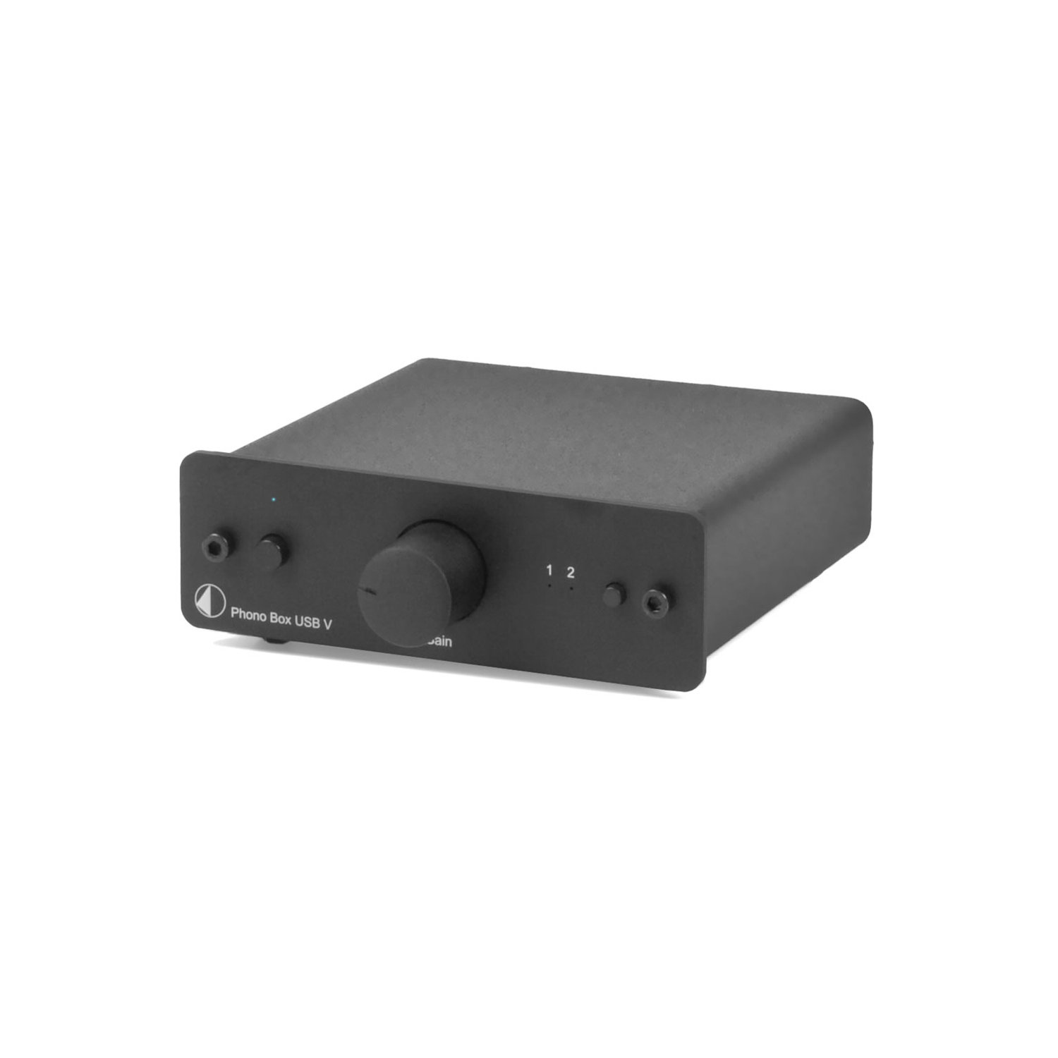 Pro-Ject Phono Box USB V Phono Preamplifier