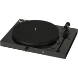 Pro-Ject Juke Box E Turntable with Ortofon OM5e Cartridge
