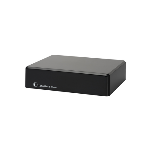 Pro-Ject Optical Box E Phono Preamplifier