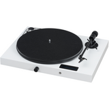Pro-Ject Juke Box E Turntable with Ortofon OM5e Cartridge