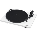 Pro-Ject Essential III Turntable with Ortofon OM10 Cartridge
