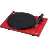 Pro-Ject Essential III Turntable with Ortofon OM10 Cartridge